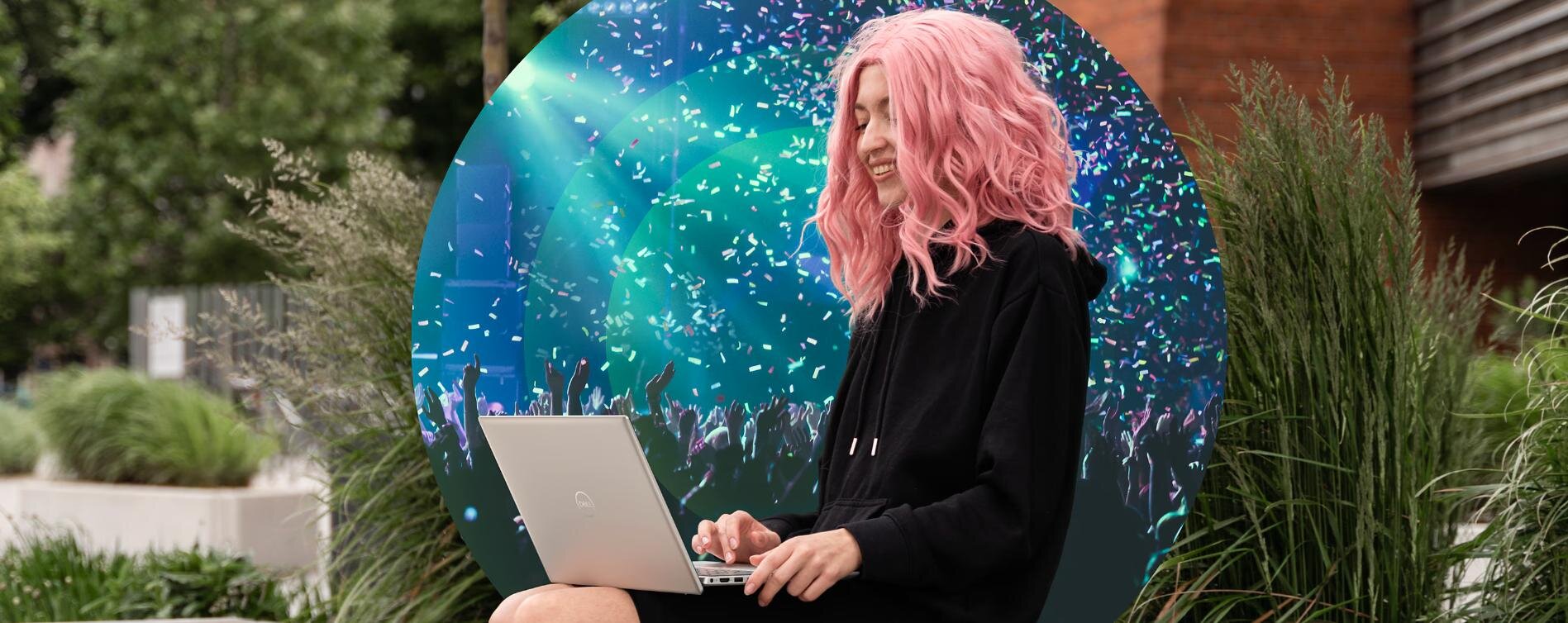 Laptop Dell Inspiron 14 5430 (N5430I58W1) Ảnh 1