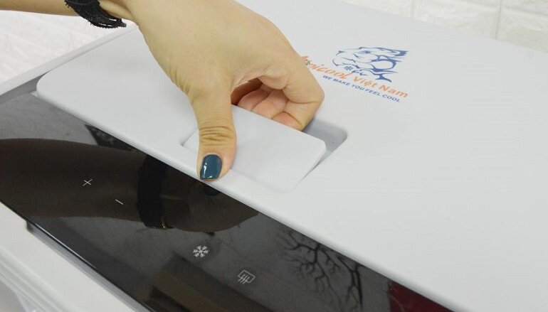 Tủ lạnh Alpicool 10 lít C10