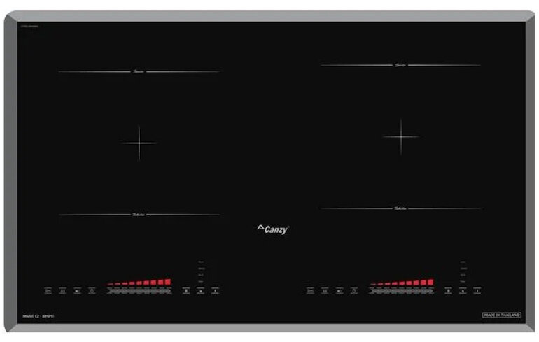 Bếp từ đôi Canzy 288NPSI