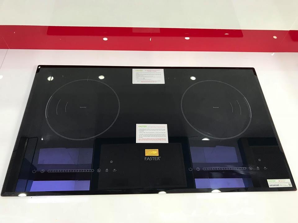 Bếp từ Faster FS-999I