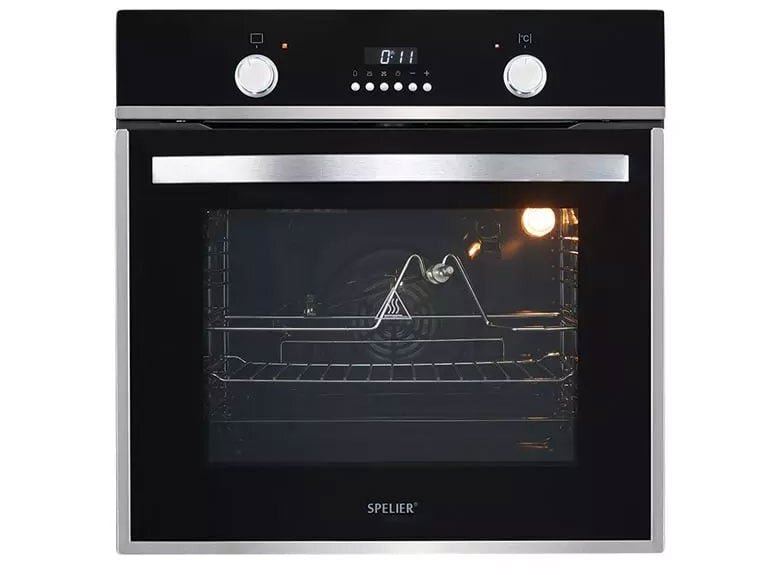 lò nướng âm tủ Spelier SPB-6524EU lò nướng âm tủ Spelier SPB-6524EU