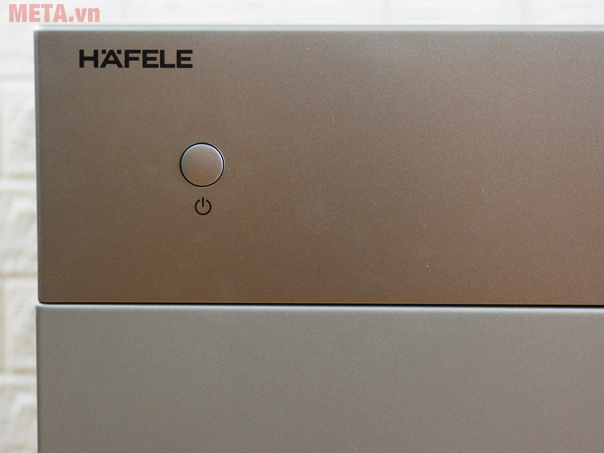 Máy rửa chén để bàn Hafele HDW-T50A