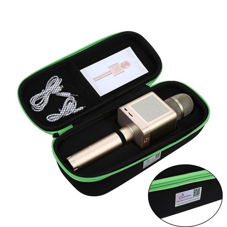 Mic Karaoke MICGEEK Q10S Mic Karaoke MICGEEK Q10S
