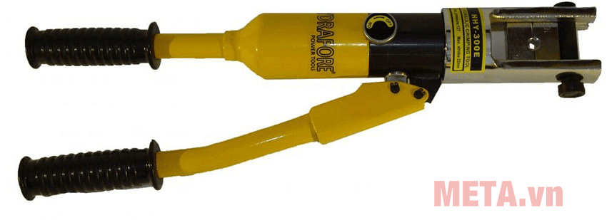 Kìm bấm cos thủy lực 300 mm2 TLP HHY-300E