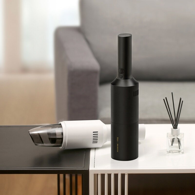 Máy hút bụi ô tô cầm tay Xiaomi shunzao Z1 pro