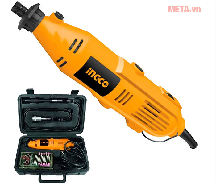 Máy mài khuôn INGCO MG1308 (MG1309) Máy mài khuôn INGCO MG1308 (MG1309)