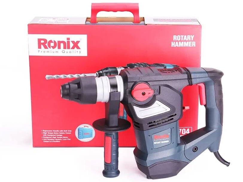 Máy khoan bê tông  