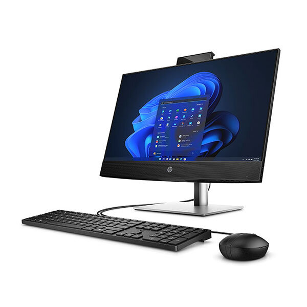 Máy tính All in one HP ProOne 440 G9 6M7W9PA Touchscreen