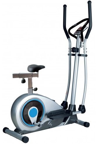 Xe đạp đa năng DLY - 8706H