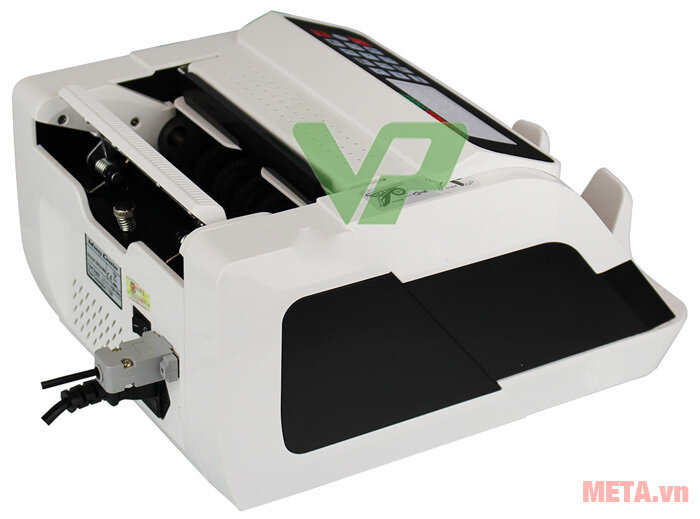 Máy đếm tiền ZINDA 3990