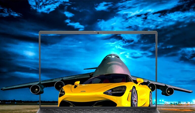 Laptop Dell Vostro 13 5310 YV5WY1