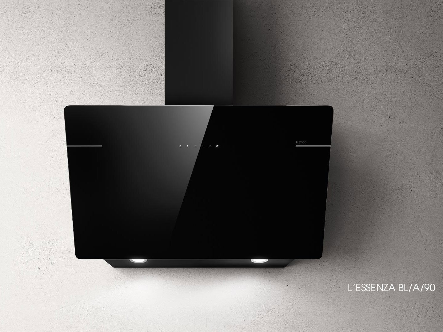 Máy hút mùi và khử mùi bằng than hoạt tính Máy hút mùi Elica