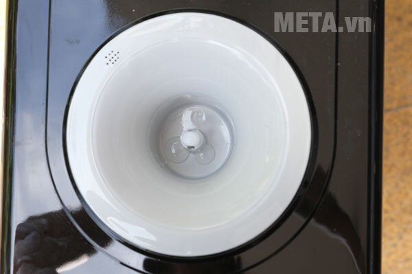 Cây nước nóng lạnh cao cấp 2 vòi FujiE WD1700E