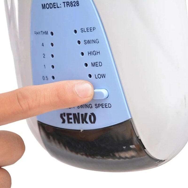 Quạt treo tường Senko TR1683