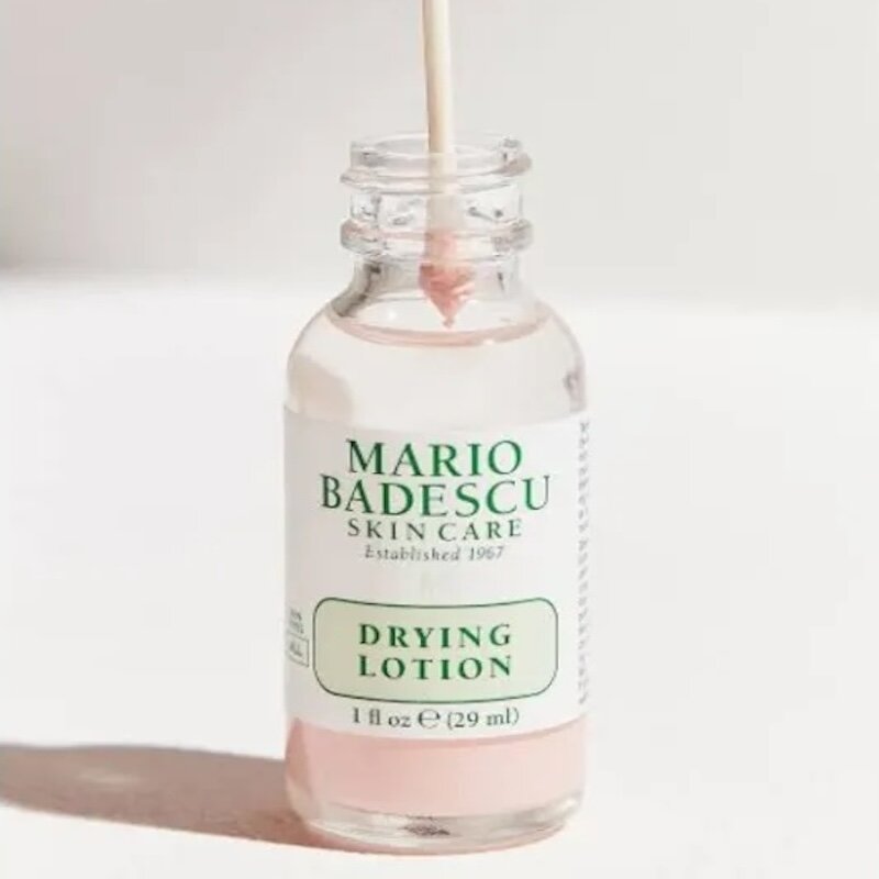 Chấm mụn Mario Badescu Drying Lotion 29ml