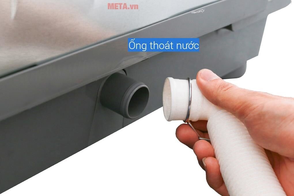 Máy giặt Aqua AQW-DW105AT 10,5kg