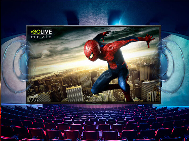 Android Tivi Sony 55 inch KD-55X8000C Android Tivi Sony 55 inch KD-55X8000C