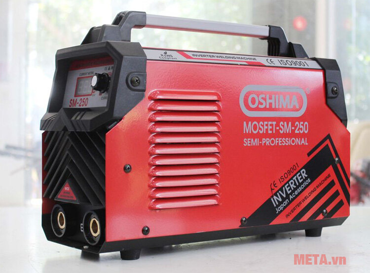 Máy hàn Oshima Mosfet SM-250 Máy hàn Oshima Mosfet SM-250