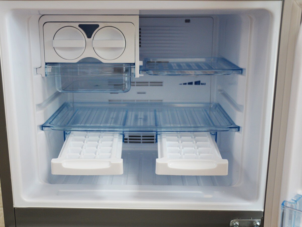 Tủ lạnh Funiki inverter 125 lít FR-126ISU