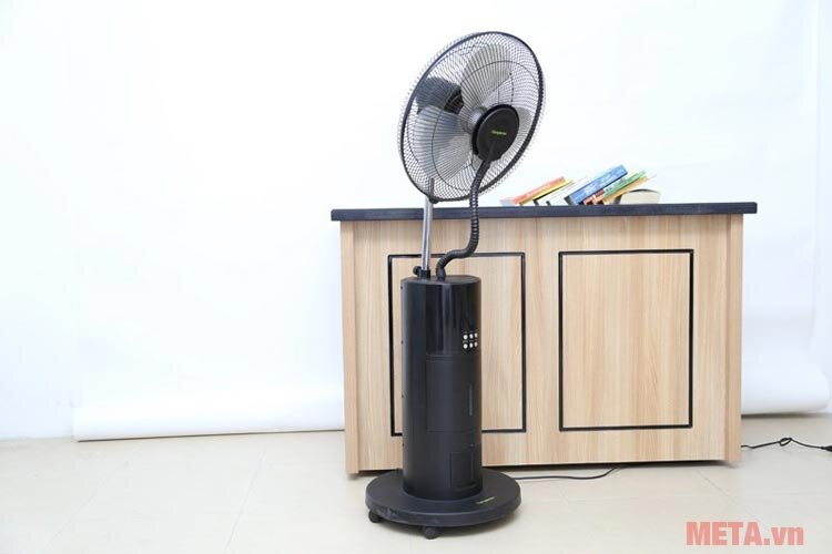 Quạt phun sương Kangaroo HYB-50 (KG550)