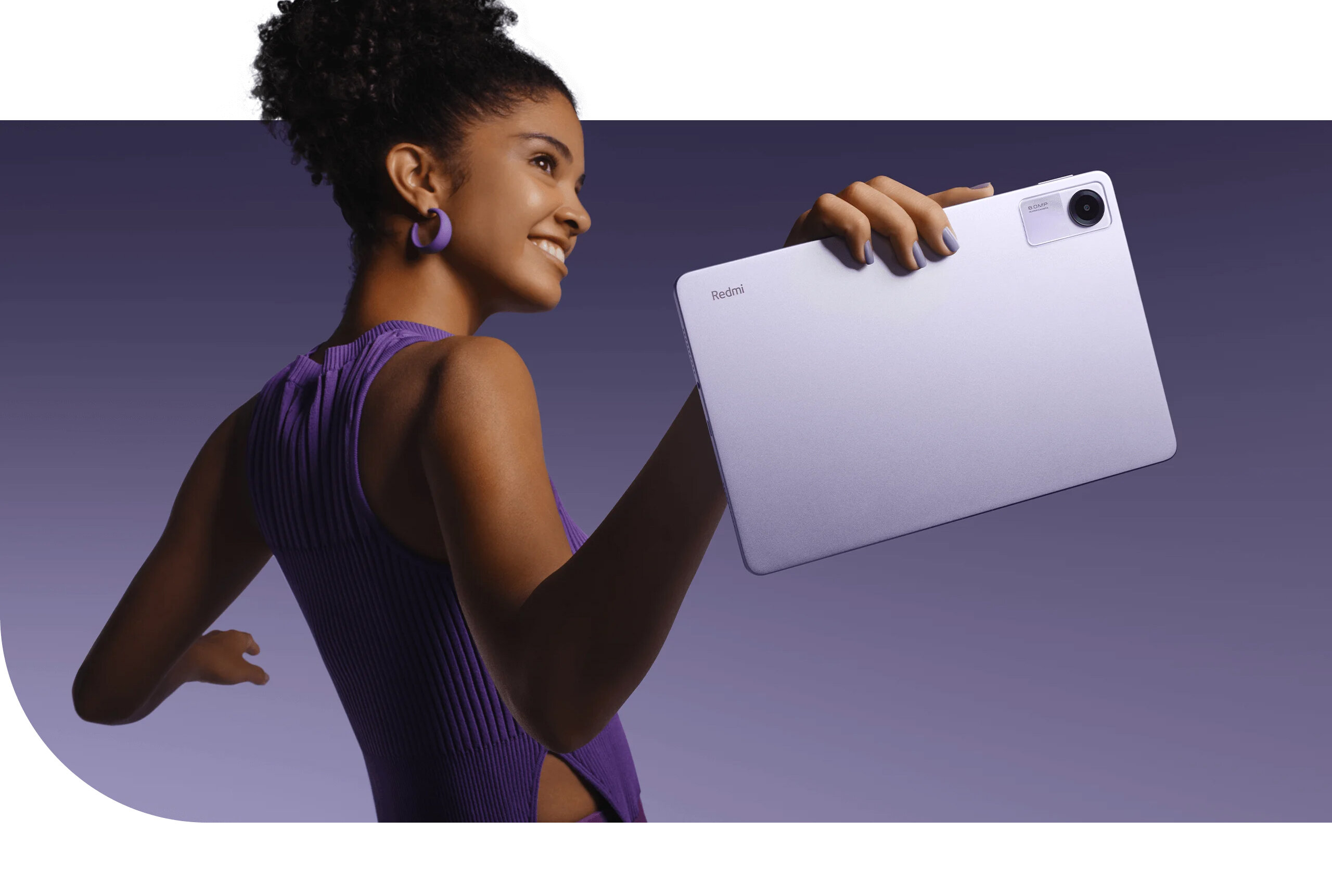 Máy tính bảng Xiaomi Redmi Pad SE