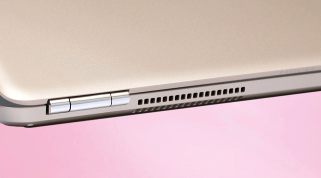 Laptop HP Pavilion 15 au030TU i5 6200U/4GB/500GB/Win10