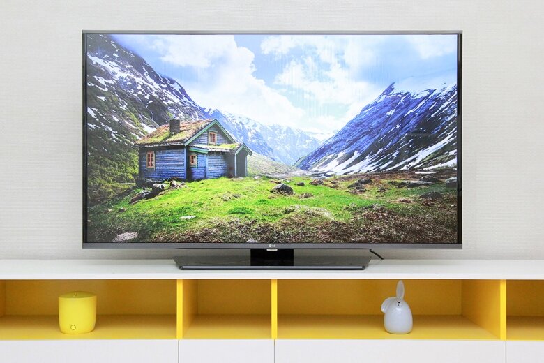 Smart Tivi LED LG 55LF632T 55 inch Smart Tivi LED LG 55LF632T 55 inch
