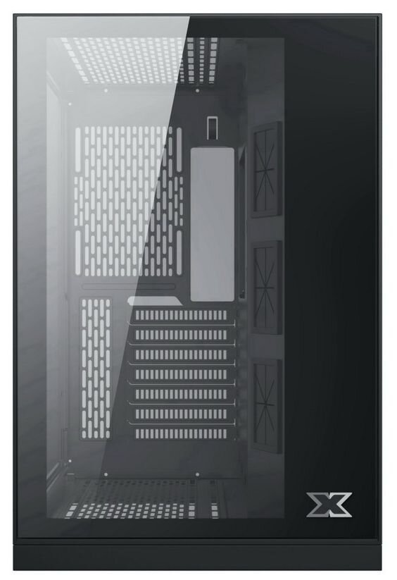 Vỏ Case Xigmatek Aquarius S (Ảnh 2)