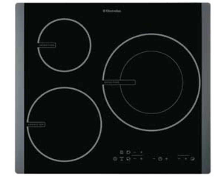 Bếp từ Electrolux EHH6332HOK