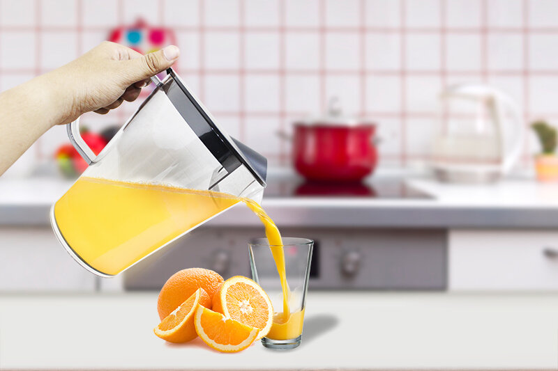 Máy ép trái cây Philips HR1869