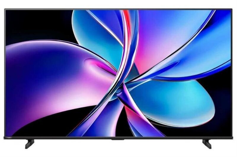 Smart Tivi QLED AI Hisense 4K 55 inch 55Q7Q