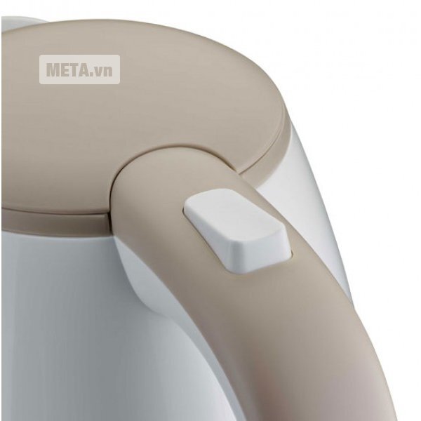 Bình siêu tốc Amica KO 2021