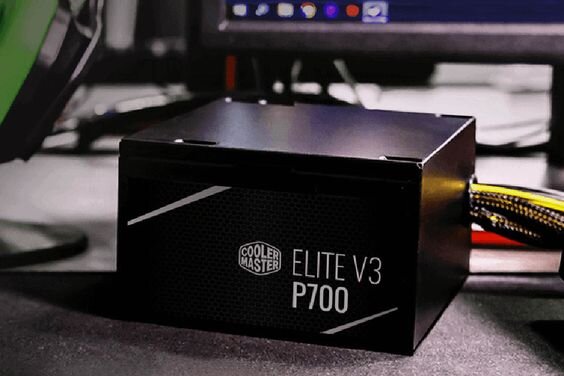 Cooler Master Elite P700 230V - V3 - hình 5