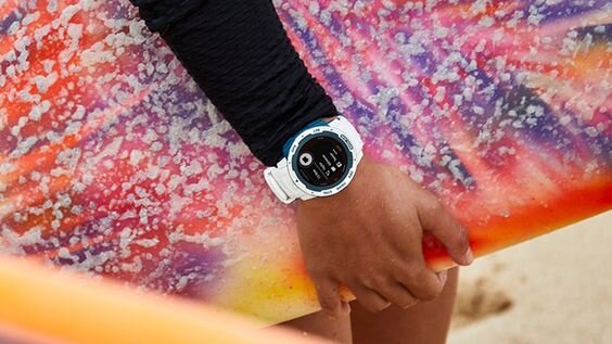 Thiết kế ấn tượng với phối màu đầy phong cách 1