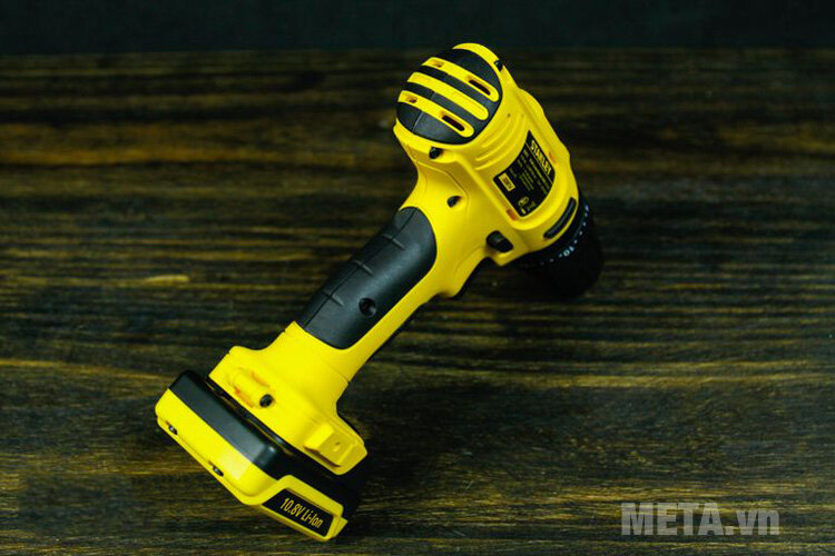 Máy khoan pin động lực Stanley SCH12S2