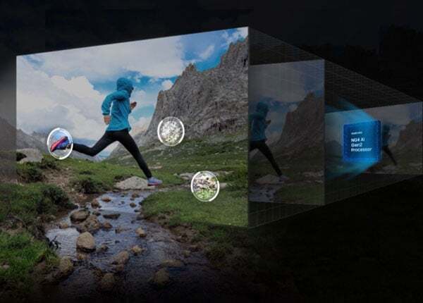 Công nghệ nâng cấp hình ảnh 4K AI Upscaling cho hình ảnh chi tiết, chân thực Công nghệ nâng cấp hình ảnh 4K AI Upscaling cho hình ảnh chi tiết, chân thực