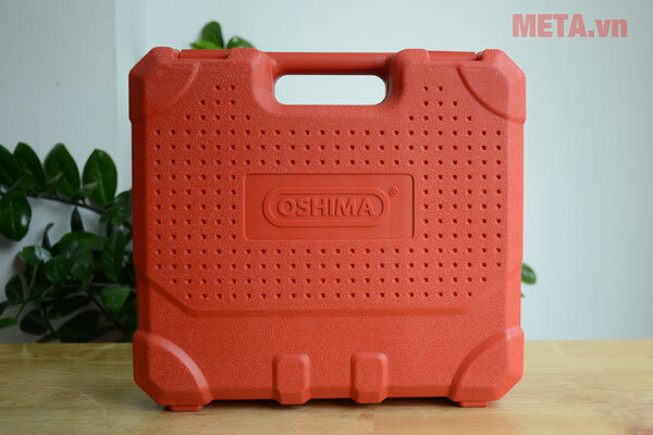 Máy khoan pin Oshima KP12 TD-K