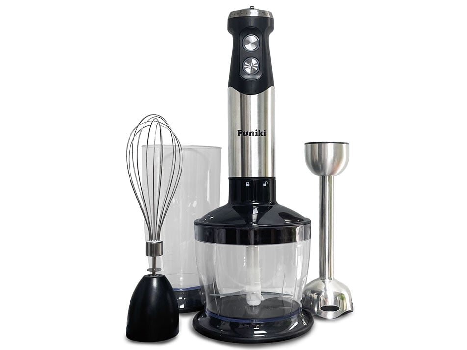 Máy xay cầm tay Funiki  