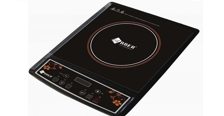 Bếp từ ARBER AB - 262