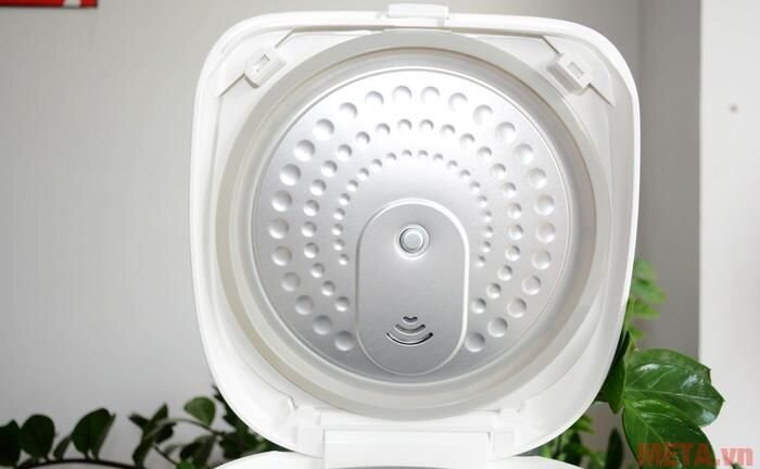 Nồi cơm điện tử Supor SRC50FC19VN