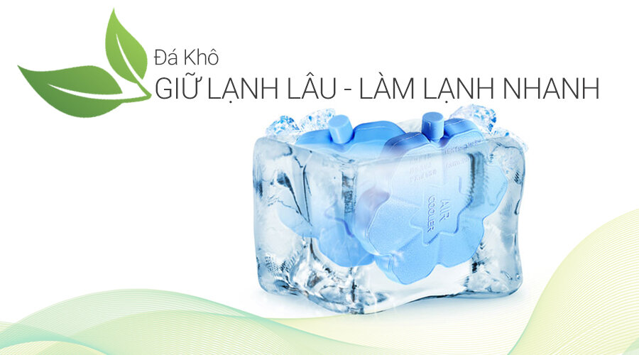 Quạt điều hòa Midea AC120-16AR Quạt điều hòa Midea AC120-16AR