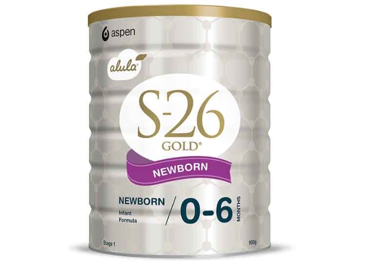 Sữa S26 Gold Newborn 1 có tốt không?