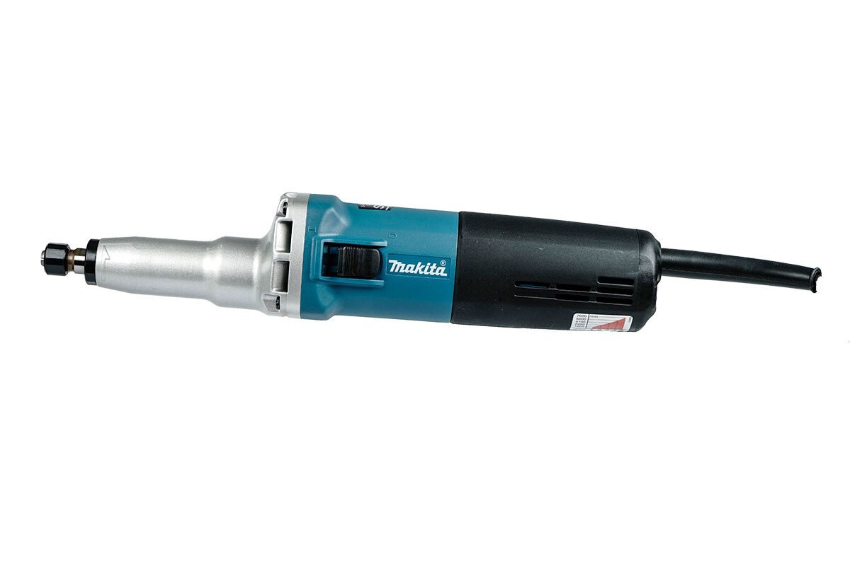 Máy mài khuôn 8mm Makita GD0810C
