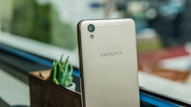 Điện thoại OPPO A37 (A37fw)