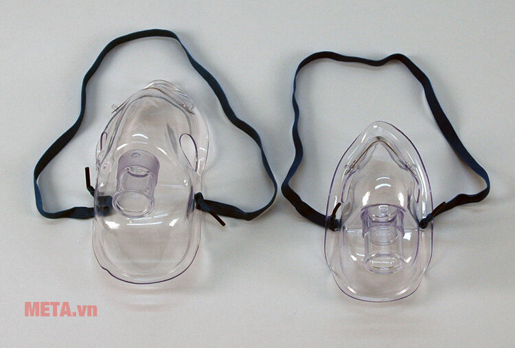 Máy xông mũi họng Beurer IH26