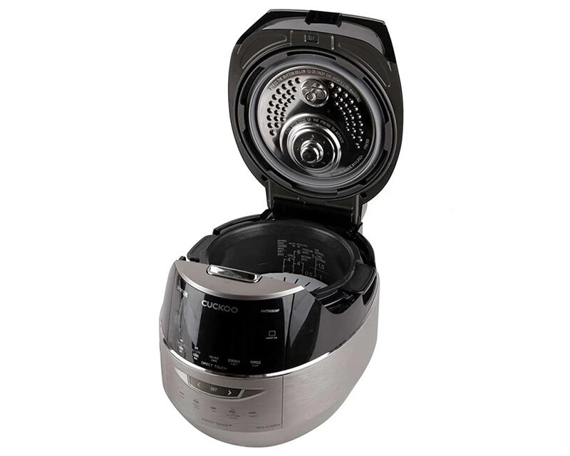 Vệ sinh đơn giản dễ dàng