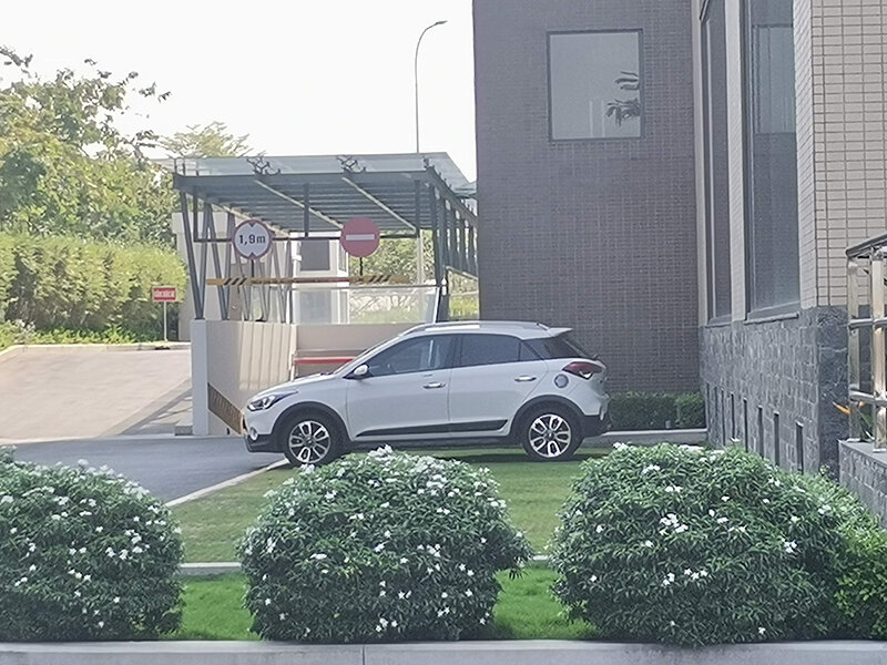 Điện thoại Huawei Nova 7i - 128GB, 6.4 inch