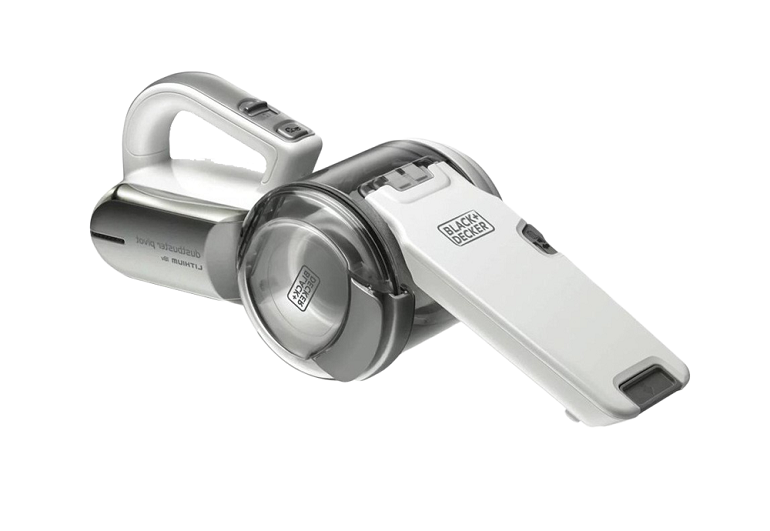 Máy hút bụi Black