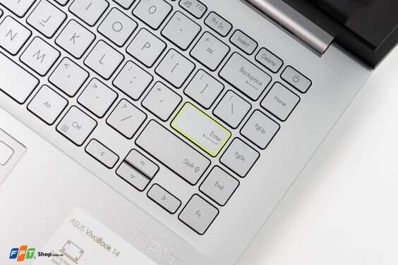 Asus Vivobook A415EA i3 (EK2429W) 09