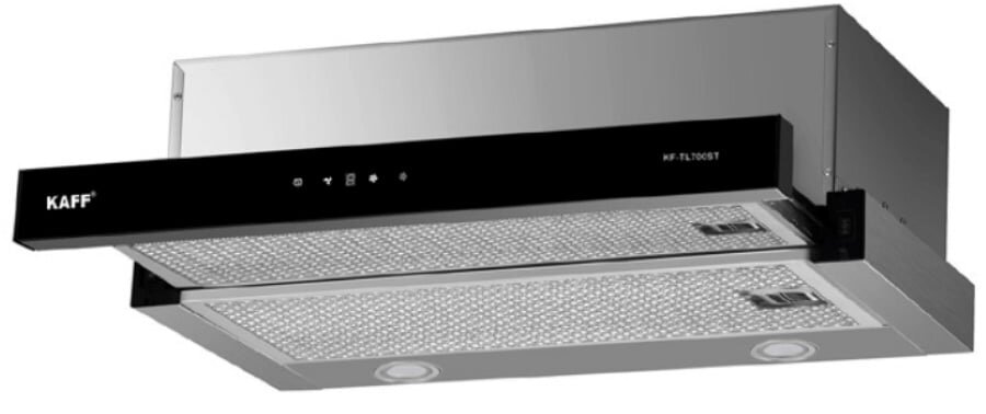 Máy hút mùi Kaff KF-TL800ST Máy hút mùi Kaff KF-TL800ST